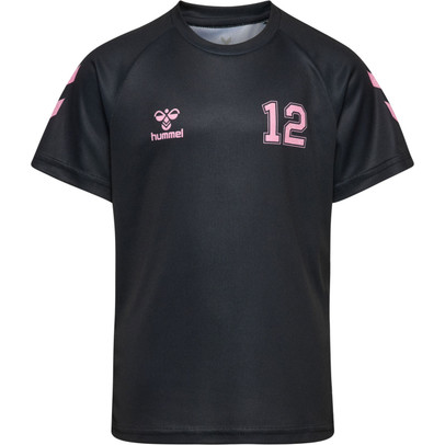 Hummel Shimmer T-Shirt Kinder