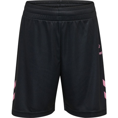 Hummel Shimmer Shorts barn