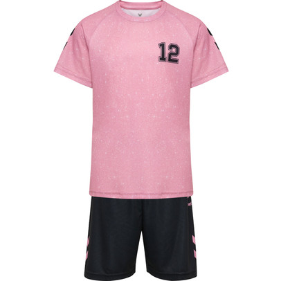 Hummel Shimmer Set Kids