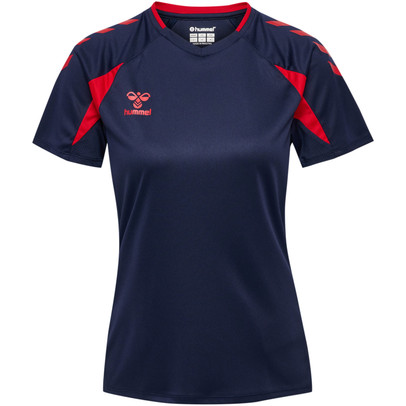 Hummel Core 2.0 Shirt Dames