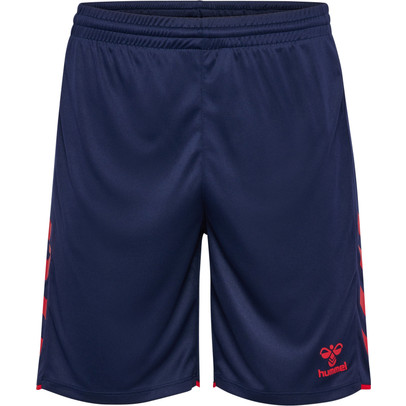 Hummel Core 2.0 Shorts Heren