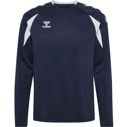 Hummel Core 2.0 Crew Neck Heren