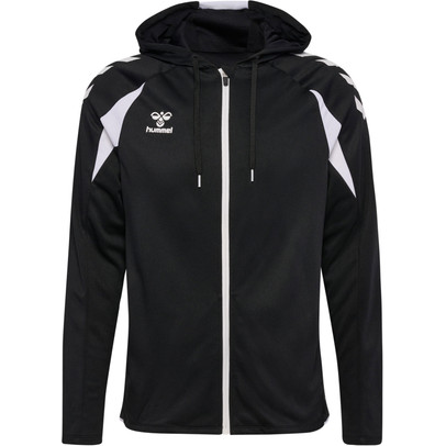 Hummel Core 2.0 Zip Hoodie Herren
