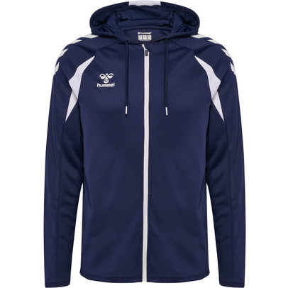 Hummel Core 2.0 Zip Hoodie Herren