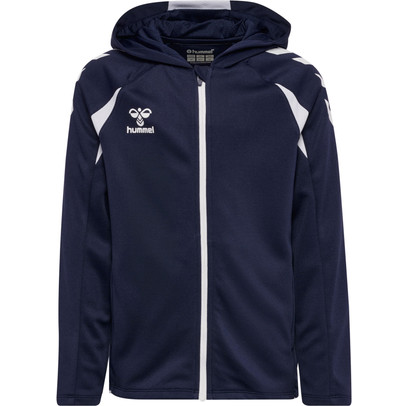 Hummel Core 2.0 Zip Hoodie Kinder