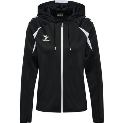 Hummel Core 2.0 Zip Hoodie Dames