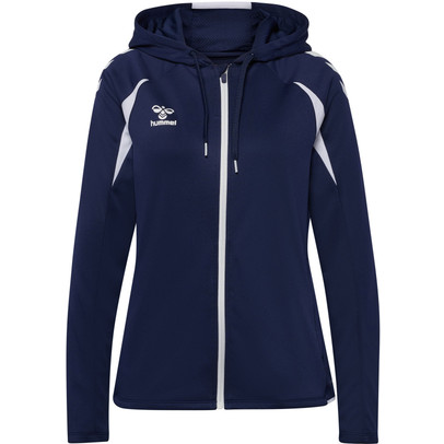 Hummel Core 2.0 Zip Hoodie Dames