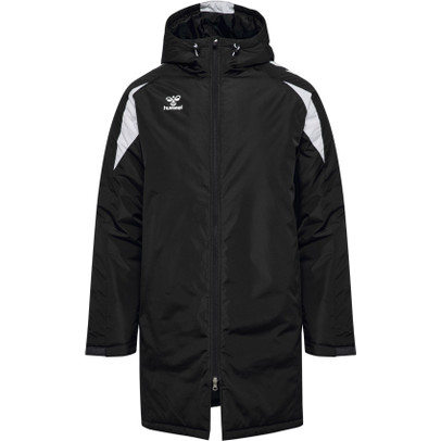 Hummel Core 2.0 Bench Jacket Heren