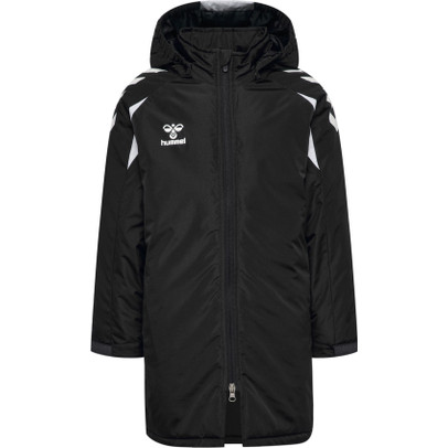 Hummel Core 2.0 Bench Jacket Kids