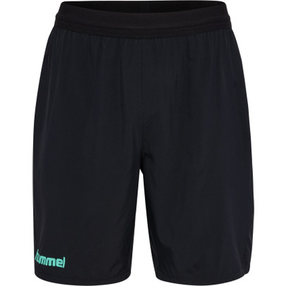 Hummel Blaze 2.0 Training Shorts Heren