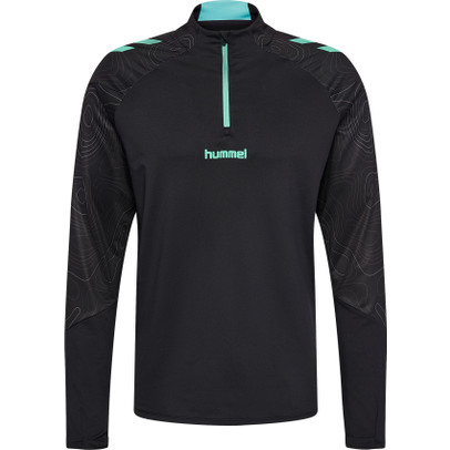 Hummel Blaze 2.0 Training Half Zip Heren