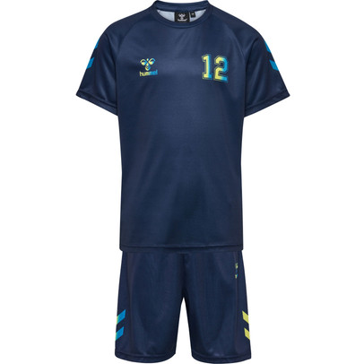 Hummel Shimmer Set Kids