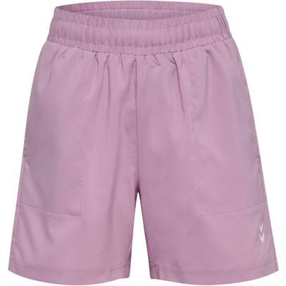 Hummel Pulse Workout Shorts Kids