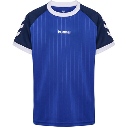 Hummel Pulse Stripe T-Shirt Kinder