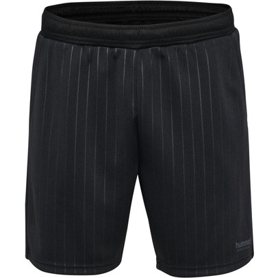 Hummel Stripe Shorts Herren