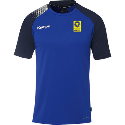 Kempa Warming-up Shirt Heren Merksem Handbal