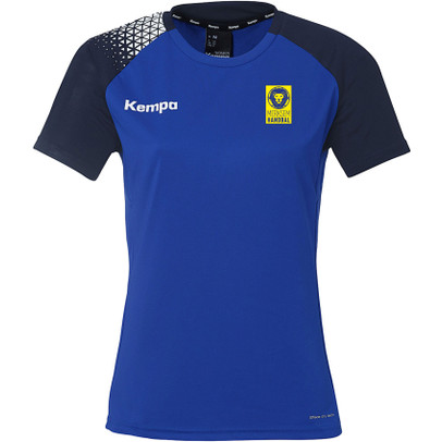 Kempa Warming-up Shirt Dames Merksem Handbal