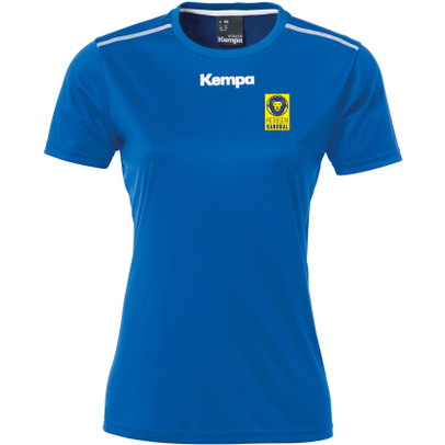 Kempa Training Shirt Dames Merksem Handbal