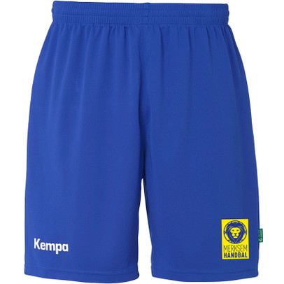 Kempa Wedstrijd Shorts Merksem Handbal