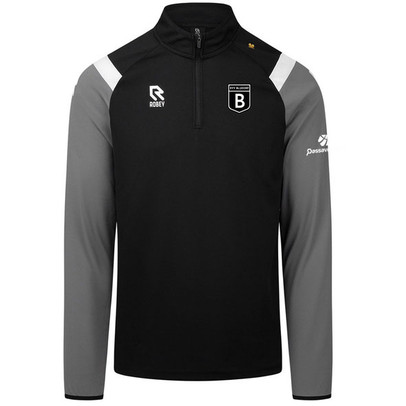 RVV Blijdorp - Robey Control Half-Zip Top Kids