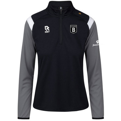 RVV Blijdorp - Robey Control Half-Zip Top Dames