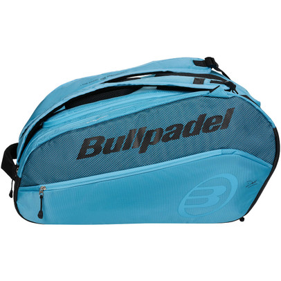 Bullpadel BPP - 22001 Vertex Racketbag Black/Red Bullpadel BPP - 22001 Vertex Racketbag Black/Red