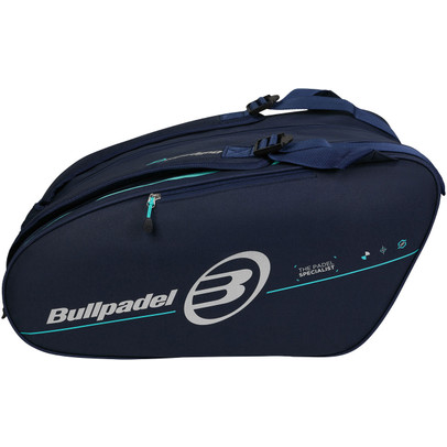 Bullpadel BPP26015 Tour Racketbag