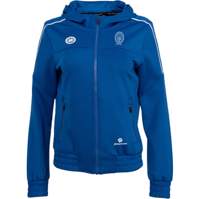 Indian Maharadja Hooded Jacket Dames LTC Lisse