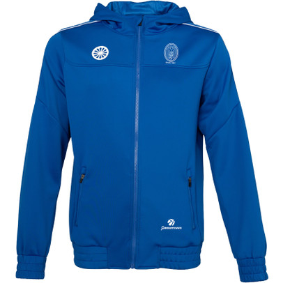 Indian Maharadja Hooded Jacket Junior LTC Lisse