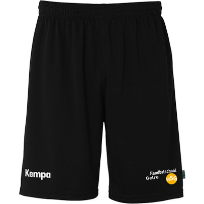 Kempa Shorts Kids Handbalschool Gelre