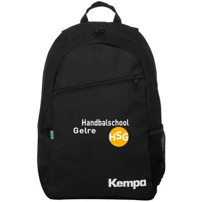 Kempa Backpack Team Handbalschool Gelre