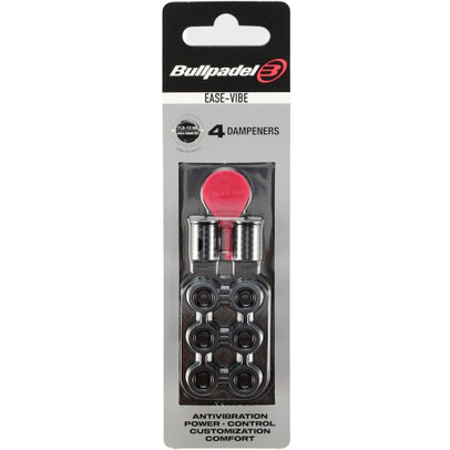 Bullpadel Ease Vibe Dempers