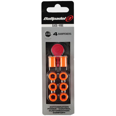 Bullpadel Ease Vibe Dempers