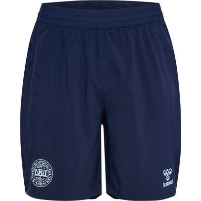 Hummel Dänemark Pro Training Short WM 2026