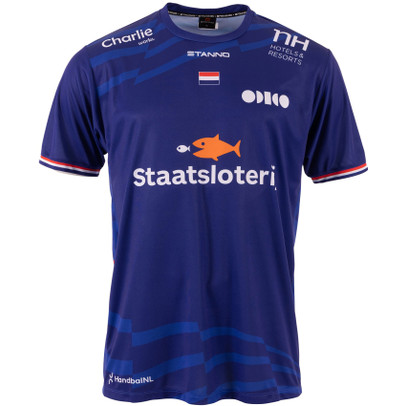 Stanno NL Men's Match Shirt 25