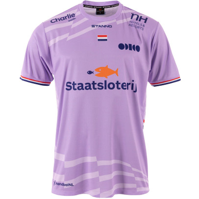 Stanno NL Men's Match Shirt 25