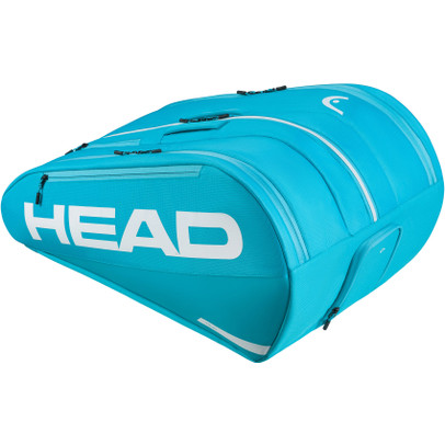 Head Tour 12 Schlägertasche
