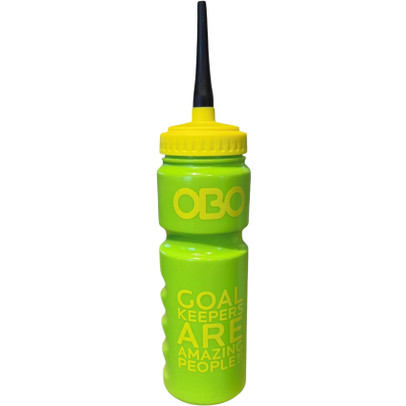 OBO Keeper Trinkflasche