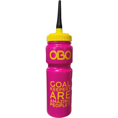 OBO Keeper Trinkflasche
