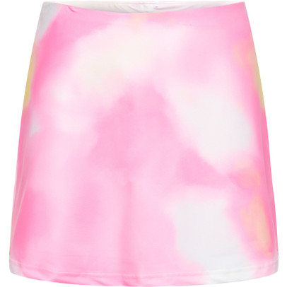 Only Play Ombre-1 Jupe de compétition taille haute