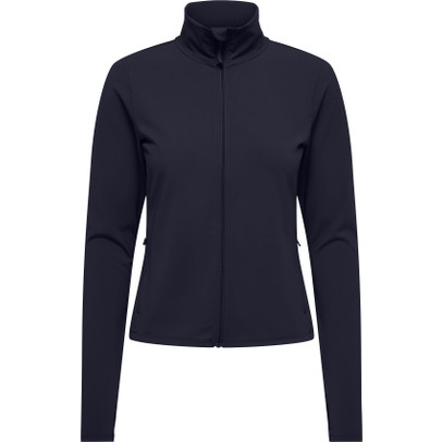 Only Play Mina Life Cardigan zippé col haut