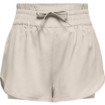 Only Play Mara Life High Waist Loose Short