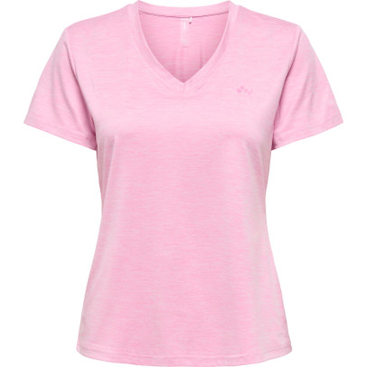 Only Play Core Life Tee