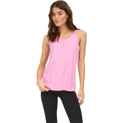 Only Play Laze On Loose Tanktop