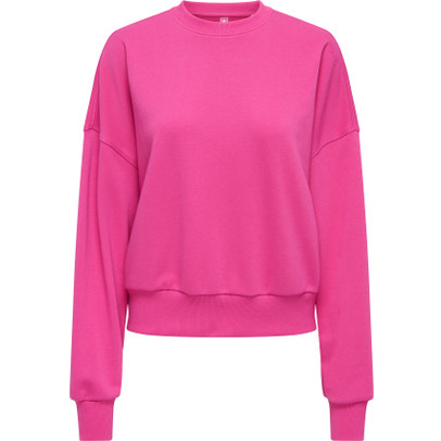Only Play Peta Life On Sweat oversize