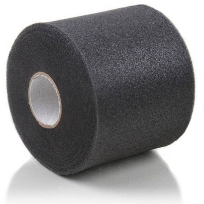 Premier Underwrap 70mm x 27 meter Zwart