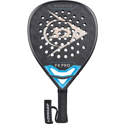 Dunlop FX Pro Testracket