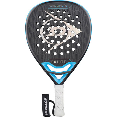 Dunlop FX Lite Testracket