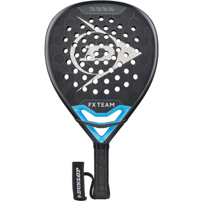 Dunlop FX Team Testracket