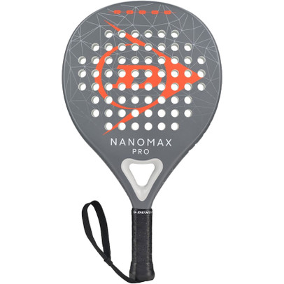 Dunlop Nanomax Pro
